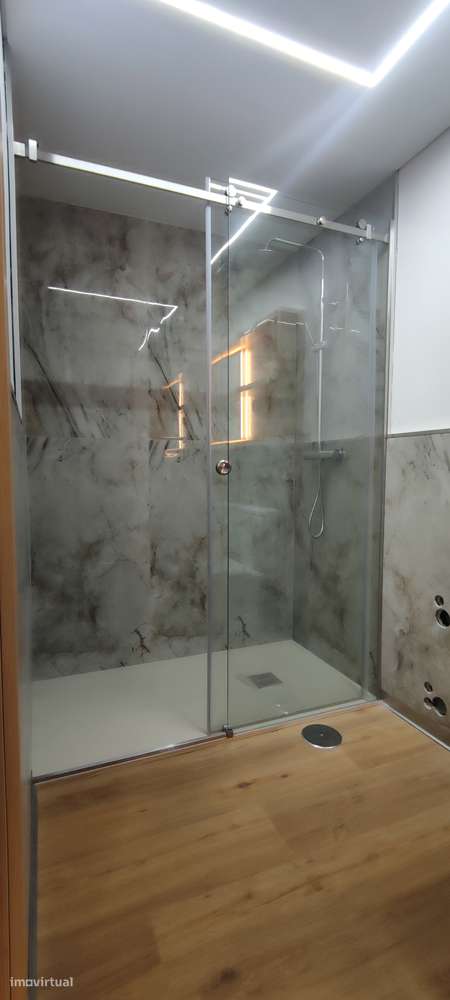 T0 Novo - Próximo ao Marquês-8