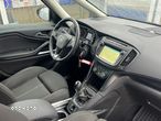 Opel Zafira 2.0 D (CDTI ecoFLEX) Start/Stop Business Edition - 20