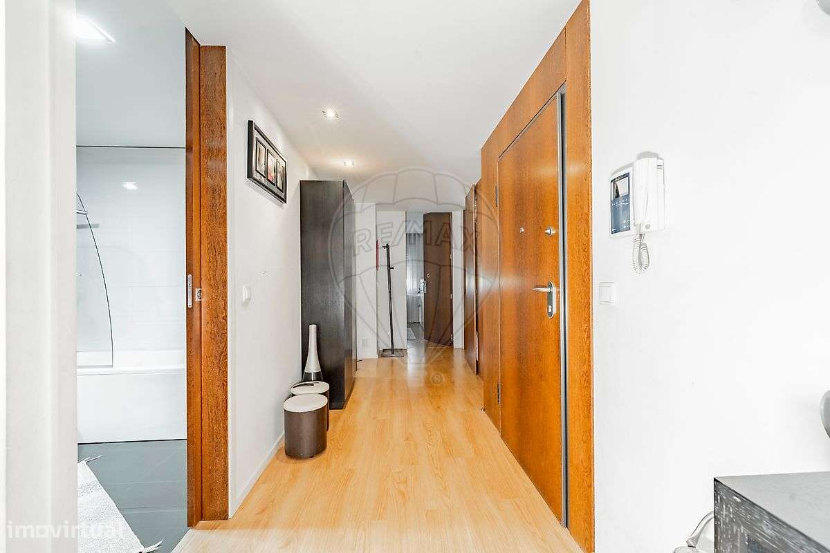Apartamento T3 Situado em Real, Braga-7