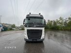 Volvo FH 500 GLOBETROTTER - 4