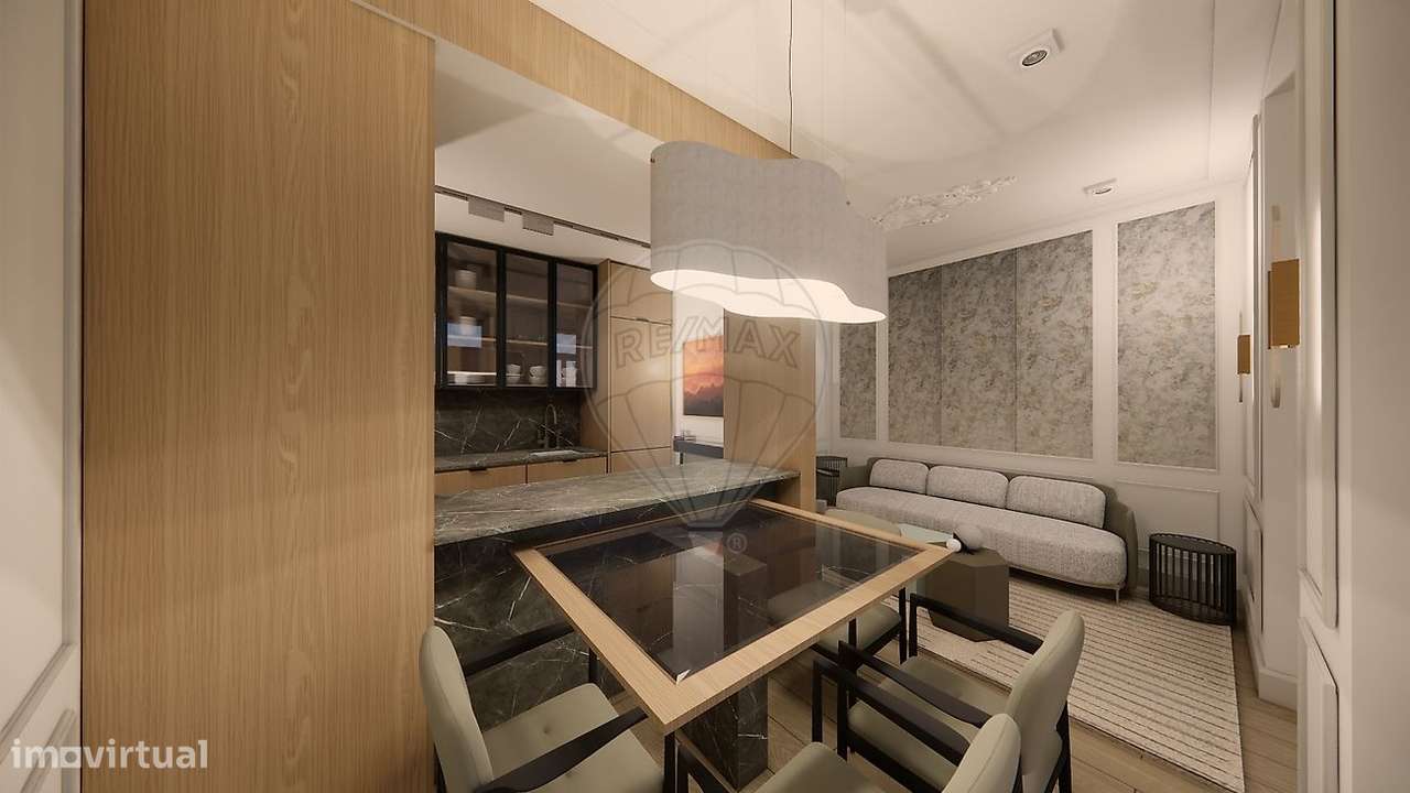 Apartamento T2 para venda - Grande imagem: 3/19