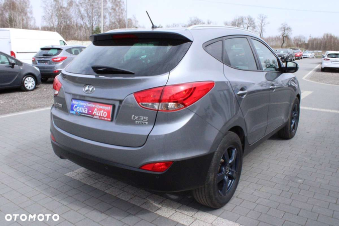 Hyundai ix35 - 7