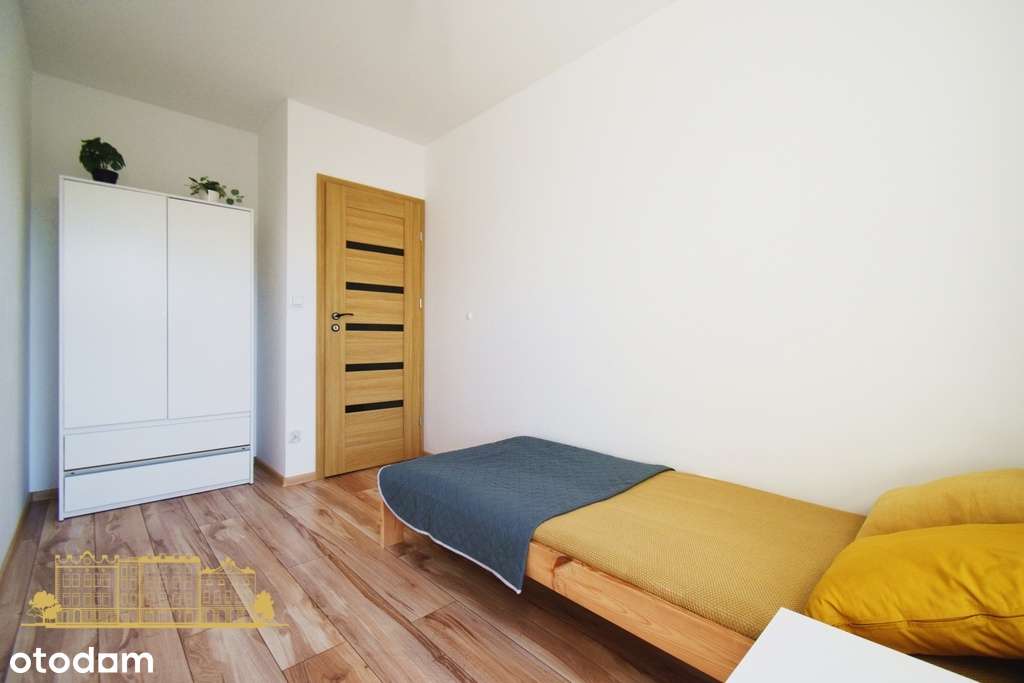 3 pokoje 50m2 Pachońskiego EPAM GALILEO - Pełny obrazek: 5/11