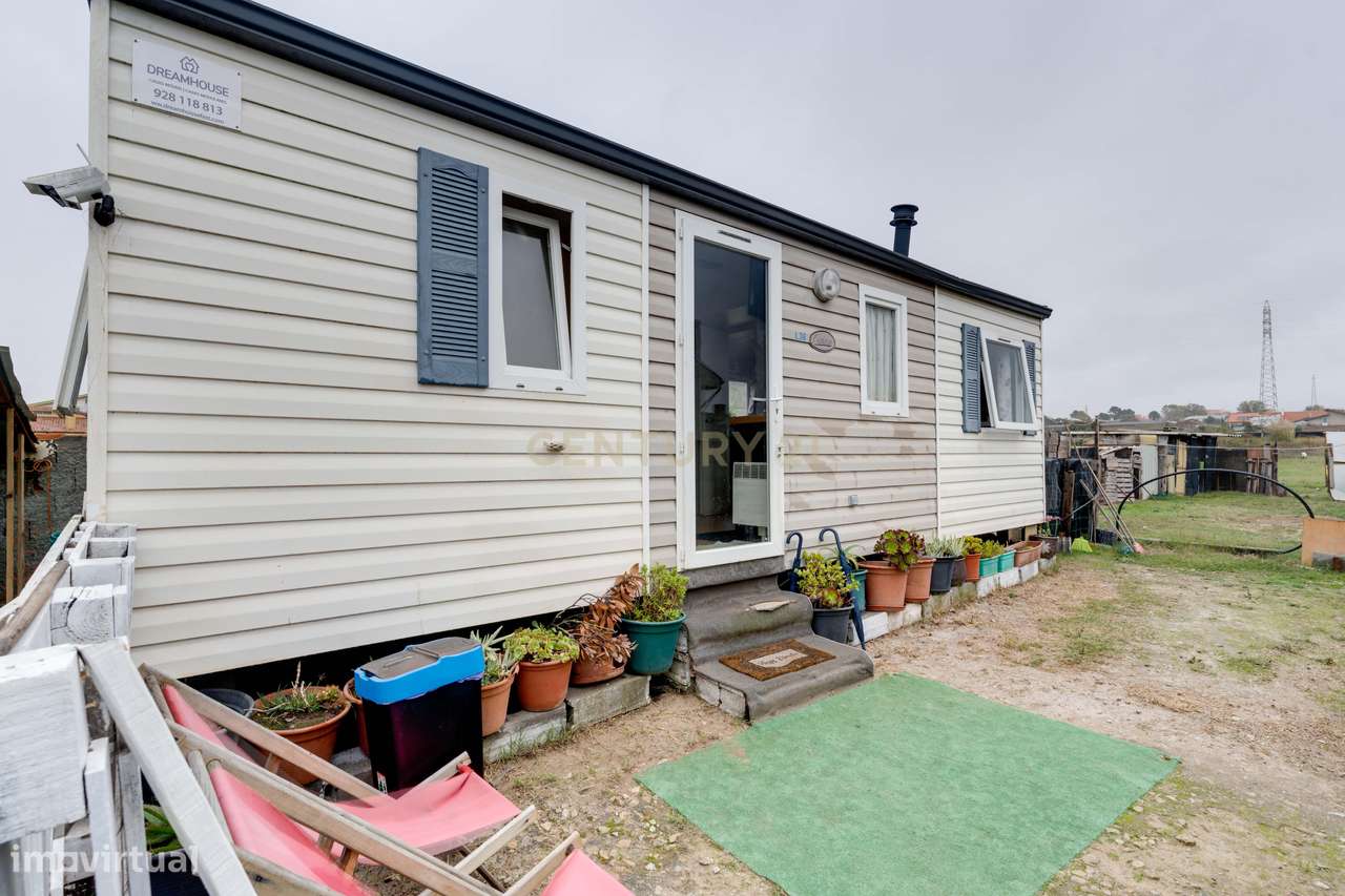 Terreno c/ viabilidade de construção junto á praia - Oportunidade Únic-6