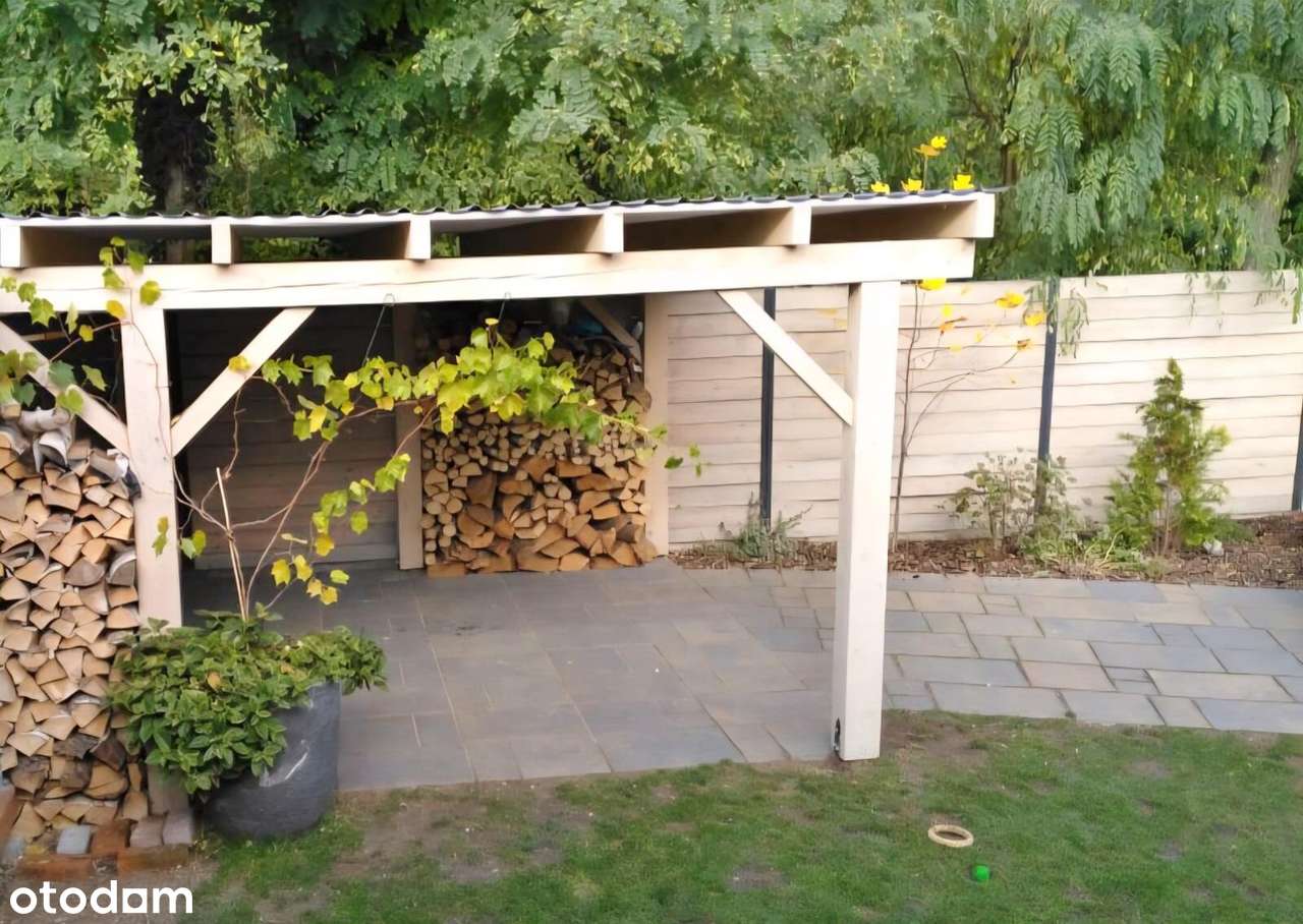 Przytulny dom tuż przy plaży!-5