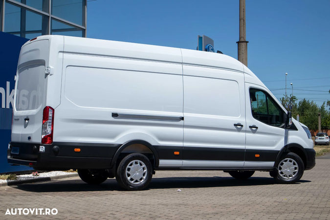 Ford TRANSIT - 11