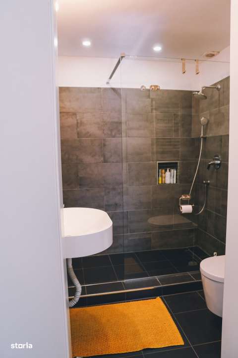 Apartament 3 camere superb, gata renovat – Centrul Istoric Sibiu!-16