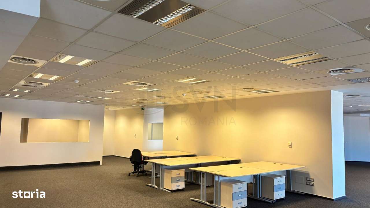 Spatiu comercial de inchiriat in zona Grozavesti I Politehnica - Imagine principală: 5/8