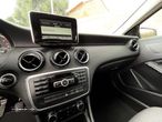 Mercedes-Benz A 180 CDi BE Edition Style - 5