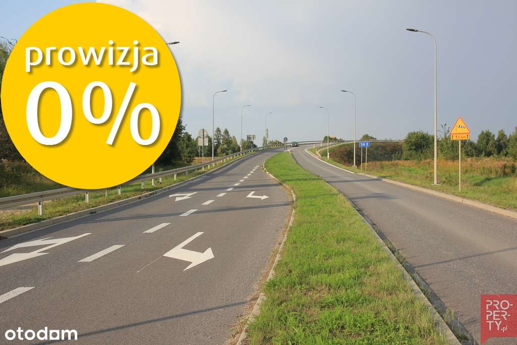 Specjalna Strefa Ekonomiczna – Niepołomice 2,62 ha-5