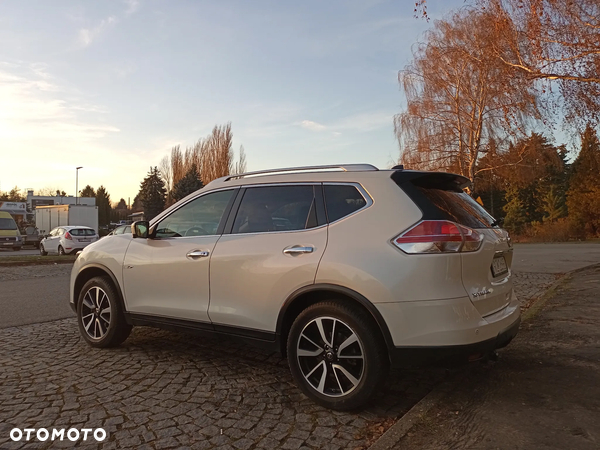 Nissan X-Trail 1.6 DCi Tekna 2WD EU6 - 4