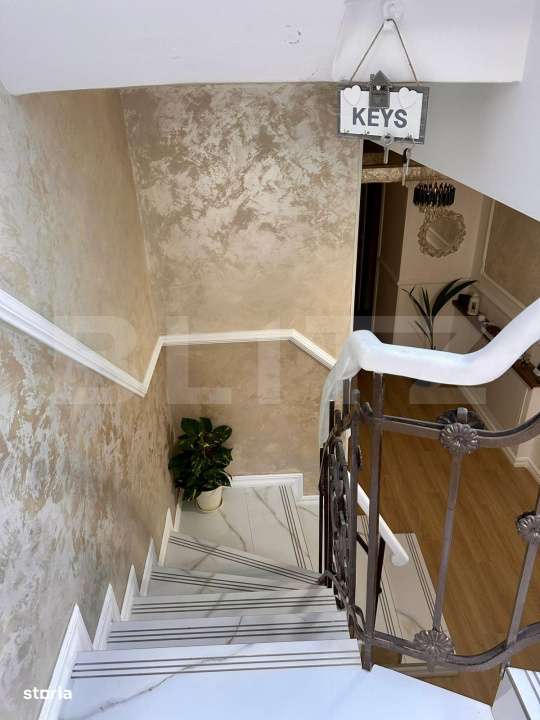 Apartament de vanzare 4 camere – Universitate | LUX | Renovare compl - Imagine principală: 5/17