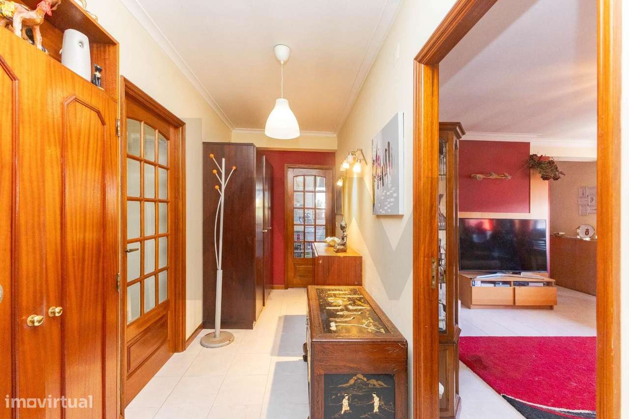 Apartamento T3,  Moreira, Maia - Grande imagem: 5/22