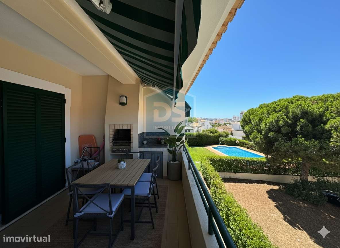 Apartamento T2 Venda em Quarteira,Loulé - Grande imagem: 2/43