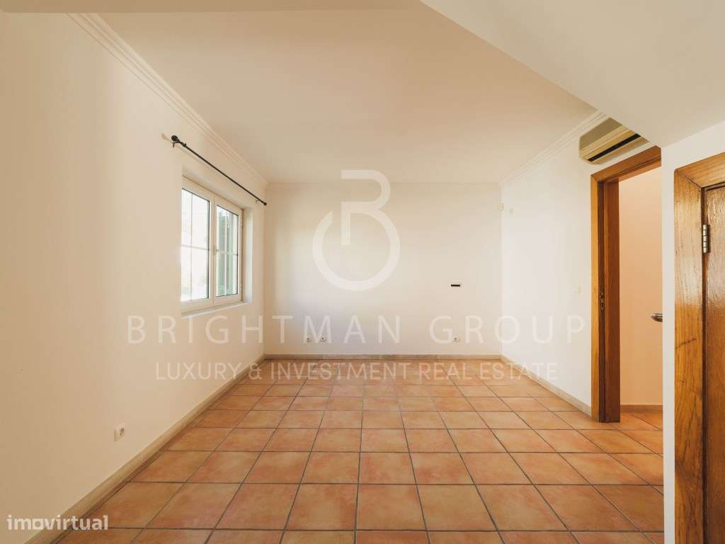 Apartamento T1 no coração do Monte Estoril-15