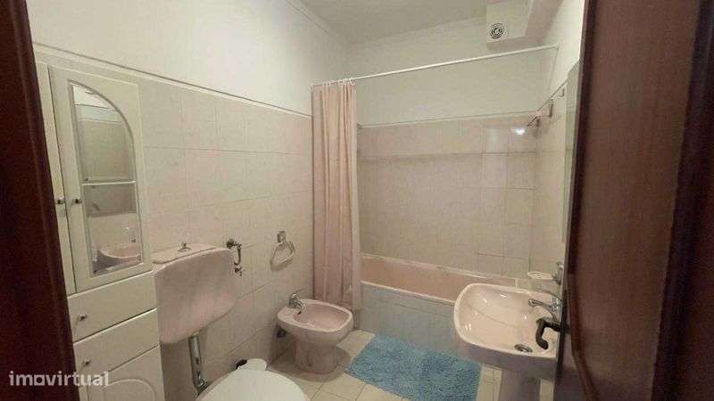 Arrendo apartamento T2 - Grande imagem: 5/6