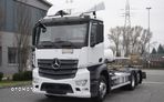 Mercedes-Benz Antos 2542 / BDF / 6×2 / Standard / 100 tys. km!!! - 2