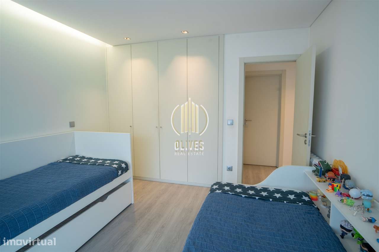 Moradia T3 Venda em Oliveira (São Mateus),Vila Nova de Famalicão-21