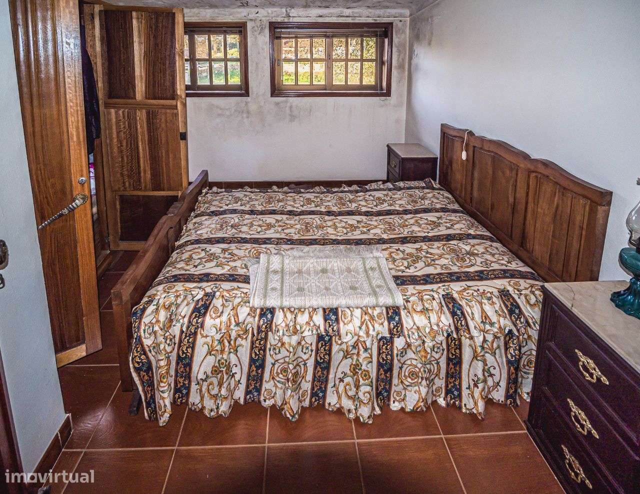 Moradia isolada, Centro de Oliveira de Azemeis-43