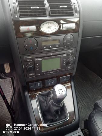 Ford Mondeo 2.0 Ghia X - 7