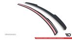 Pachet Exterior Prelungiri compatibil cu Audi RSQ8 Maxton Design - 11