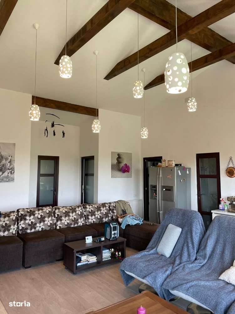 O casa de vis in natura ! - Imagine principală: 5/20