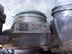 Turbo BMW 318D 118D 143CV- Motor N47D20C REF: IHI RHV4-T39 - 9