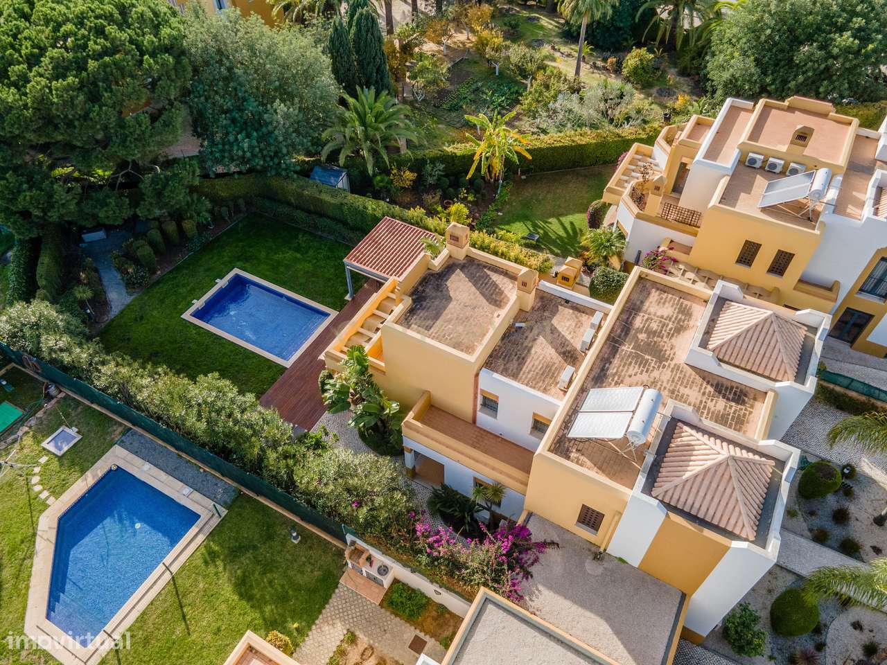 Moradia Unifamiliar de Prestígio | Guia – Albufeira | T4 | Piscina | J-37