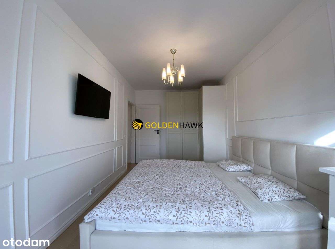 2021 | 3 pokoje | 2 tarasy | garaż i komórka lok!-5