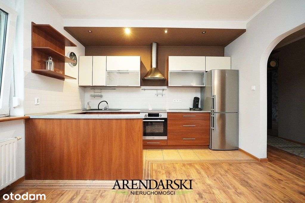 3 Pokojowe Mieszkanie W Bloku W Centrum Miasta! - Pełny obrazek: 5/11