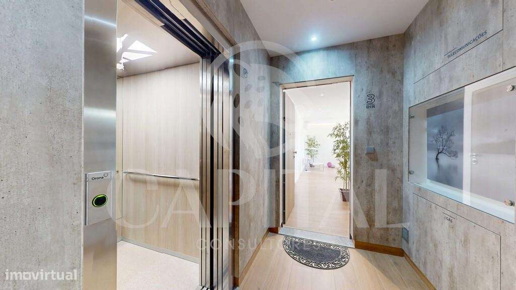 Empreendimento ZEUS – T3 de Luxo no Montijo-28