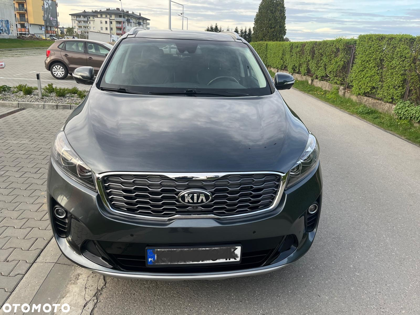 Kia Sorento - 13