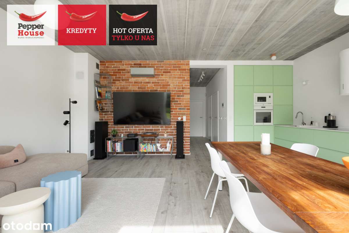 zamieszkaj w pięknym domu, mega opłaty (500zł) - Pełny obrazek: 4/19