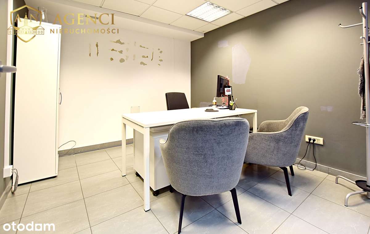 **Lokal**105m2**parter**-6