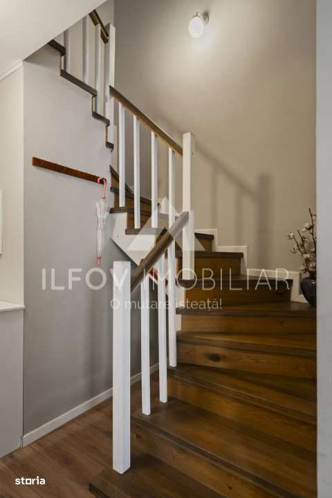 Vila Duplex 136mp, 4 camere, toate utilitatile-13