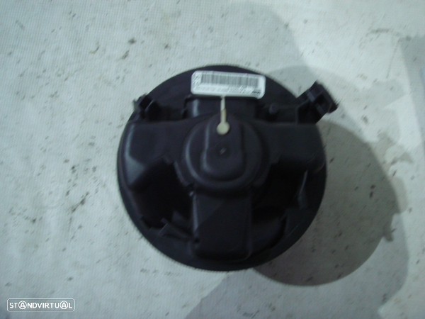 Motor De Sofagem Renault Clio Iii (Br0/1, Cr0/1) - 2