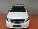 Mercedes-Benz Vito Tourer Lung 114 CDI 136CP AWD 9AT BASE - 8