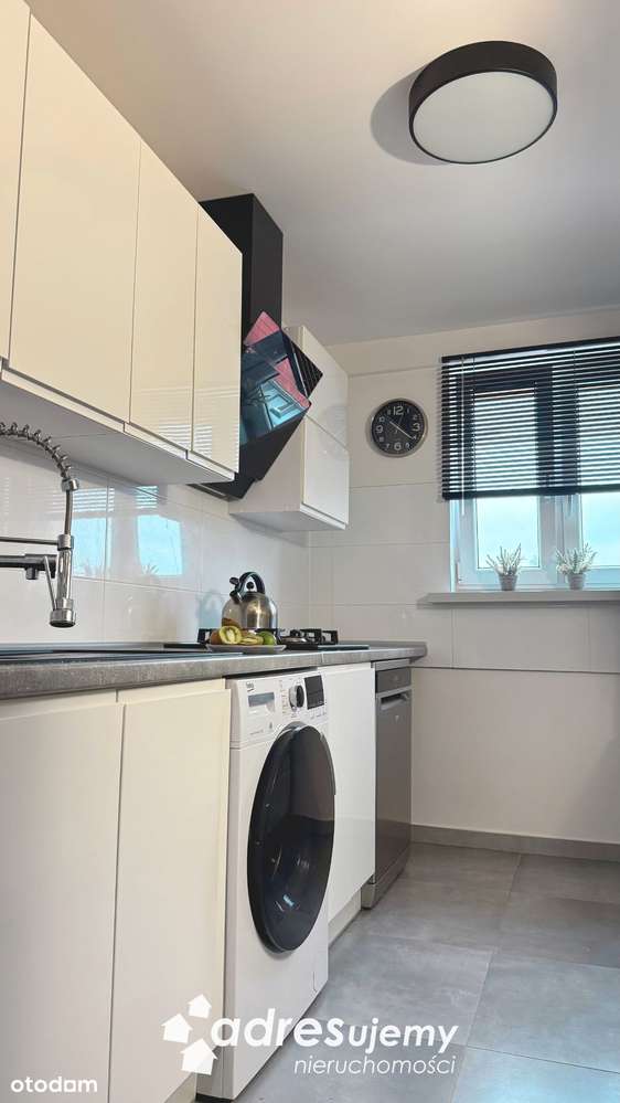 Przestronne mieszkanie dla rodziny - 5 pokoi ! - Pełny obrazek: 3/20