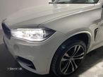 BMW X5 M M50 d - 34