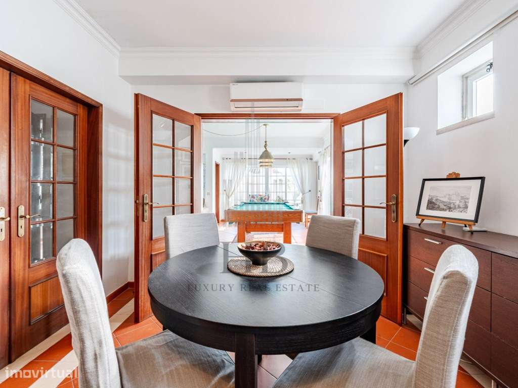 Moradia Geminada T4 | Lourel | Sintra-41