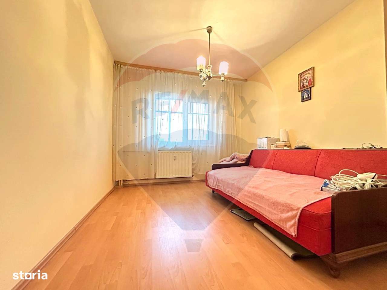 Apartament cu 3 camere de vânzare în zona Drumul Gazarului-5