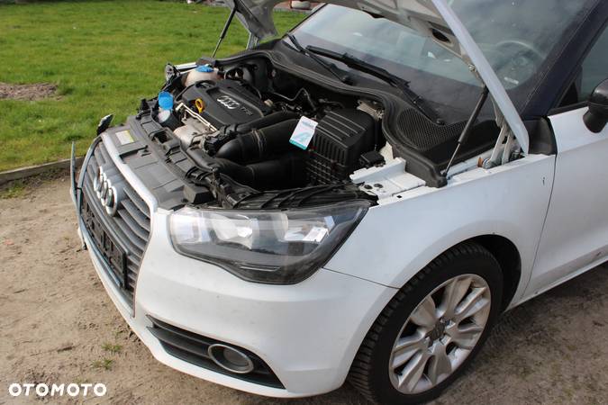 Audi A1 1.4 TFSI Ambition S tronic - 4