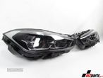 Conjunto de faróis LED ADAPTATIVOS LCI Novo/ Original BMW X1 (F48) 63115A01178 - 2