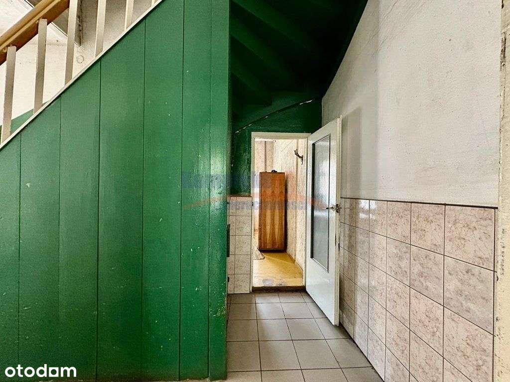 Nieruchomość - ogromny potencjał!-13