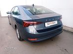 Skoda Octavia 2.0 TDI DSG Ambition - 12