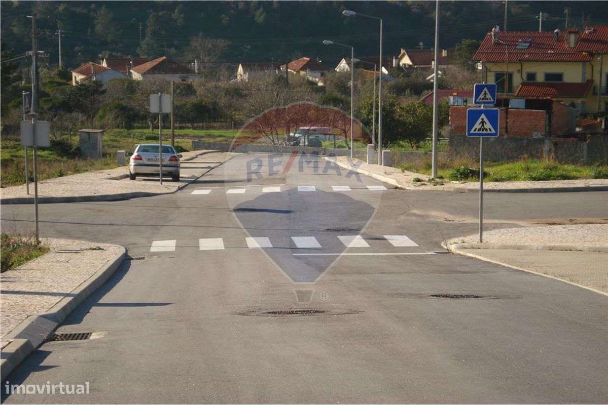 Terreno T0 para Venda - Grande imagem: 2/14