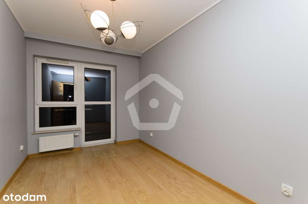 Mieszkanie 3 pokojowe os. Zalesie-9