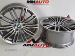 Jantes BMW G30 Pack M 19 (5x120) - 3