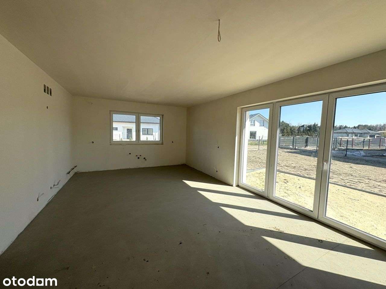 Piękna Okolica.Bardzo Ładny Dom ok.166m2. - Pełny obrazek: 4/6