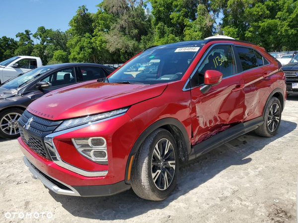 Mitsubishi Eclipse Cross - 3